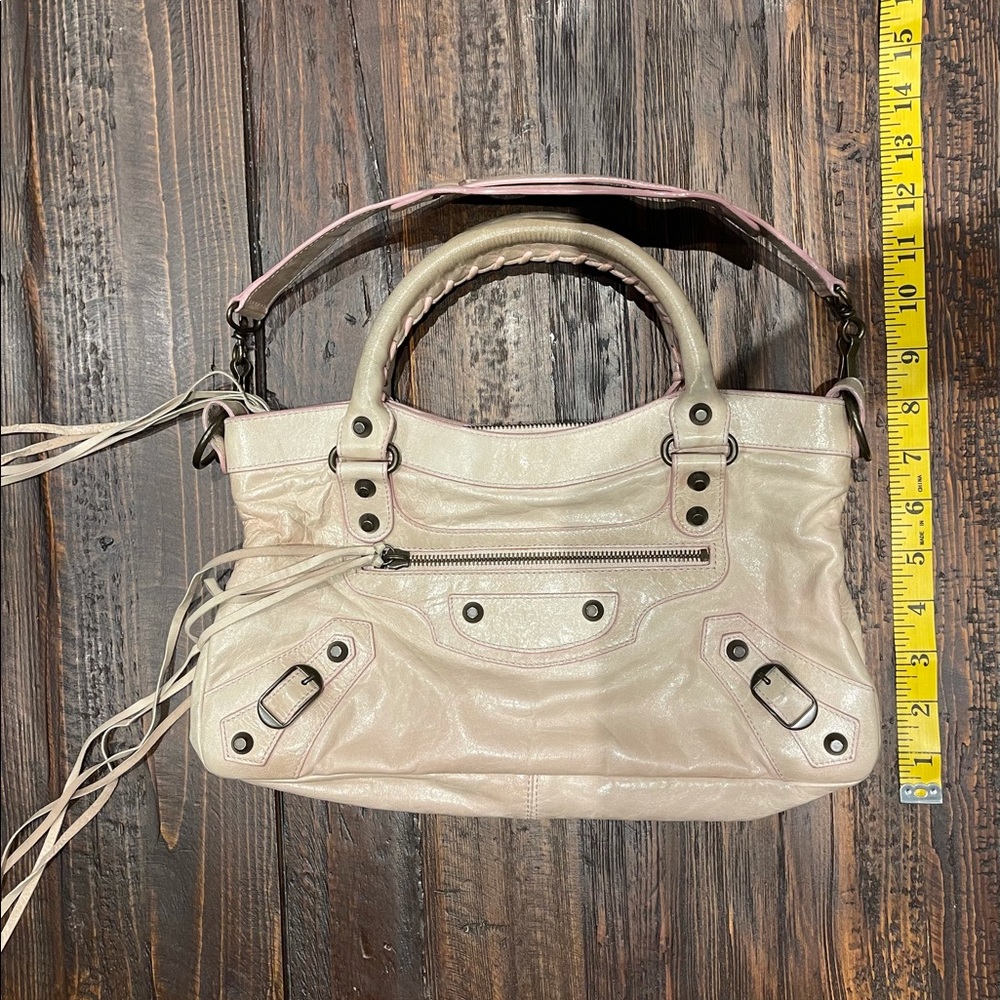 Balenciaga Bag - Picture 14 of 15